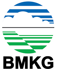 Logo BMKG Kalimantan Utara